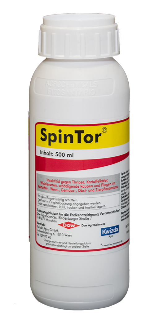 SpinTor