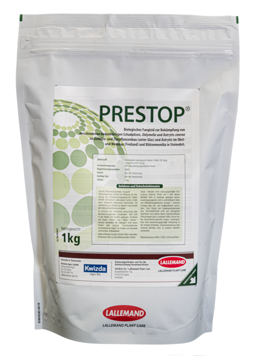 Prestop