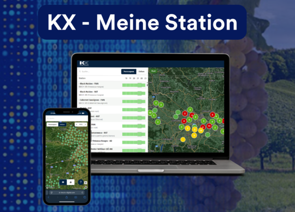 KX Meine Station